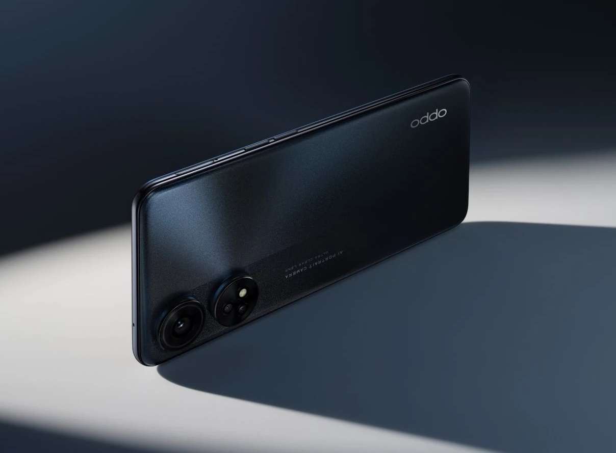 OPPO Reno8 T