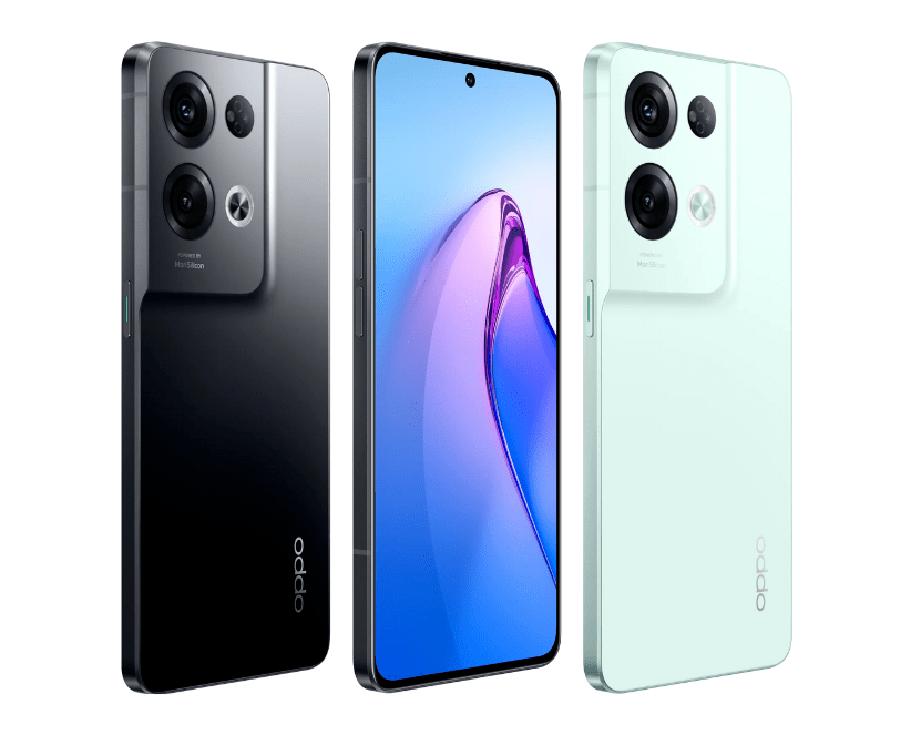 OPPO Reno 8 Pro