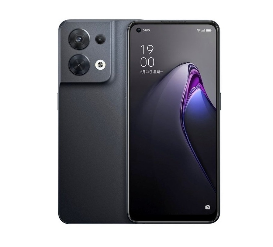 OPPO Reno 8