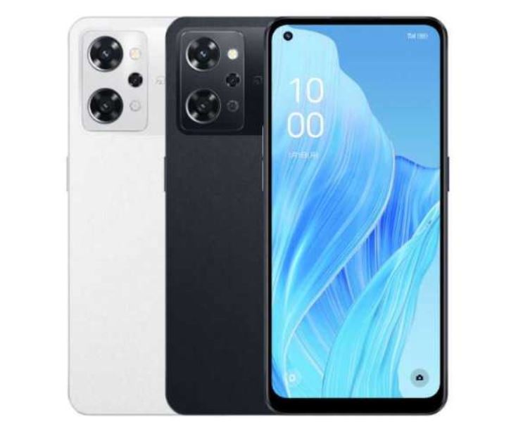 смартфон OPPO Reno 9A