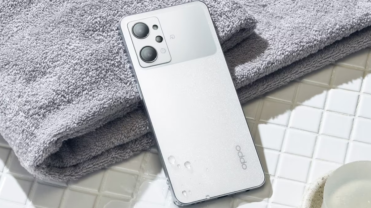 смартфон OPPO Reno 9A