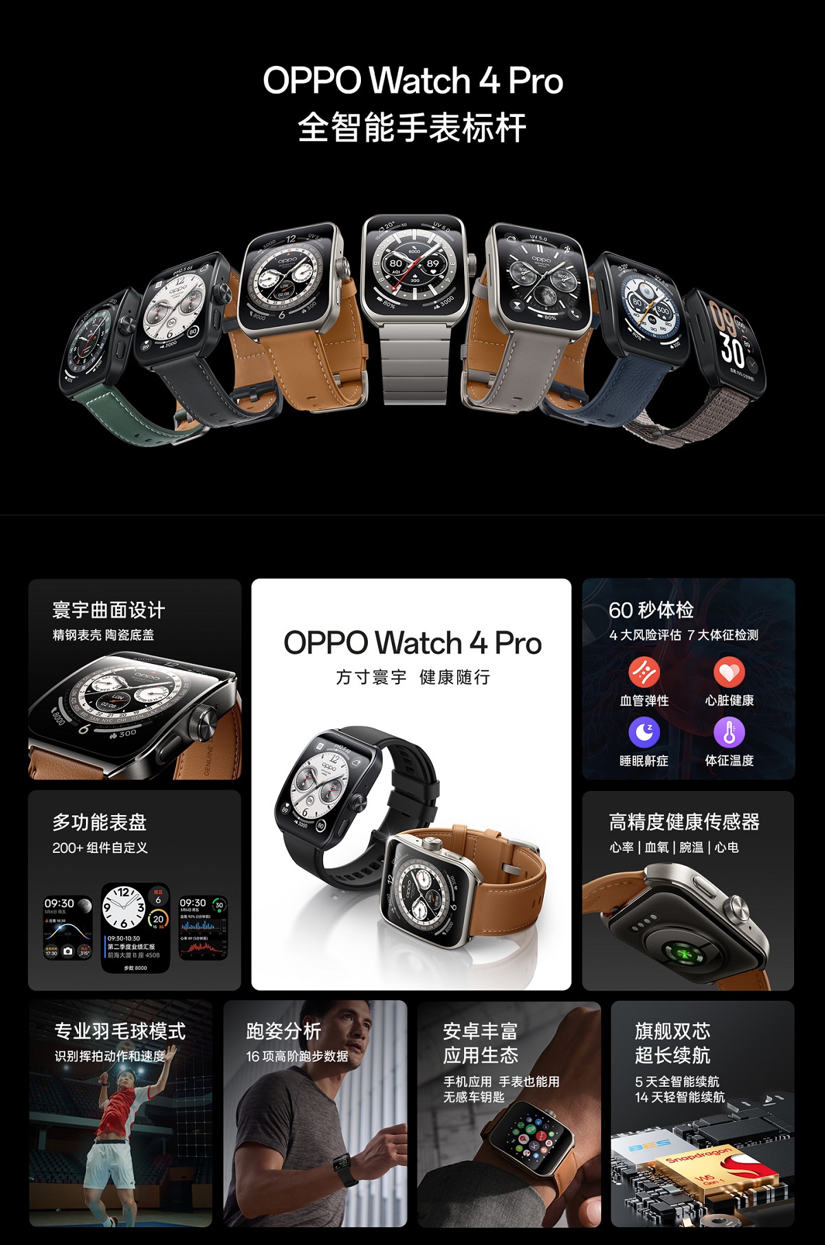 Oppo watch promotion deals
