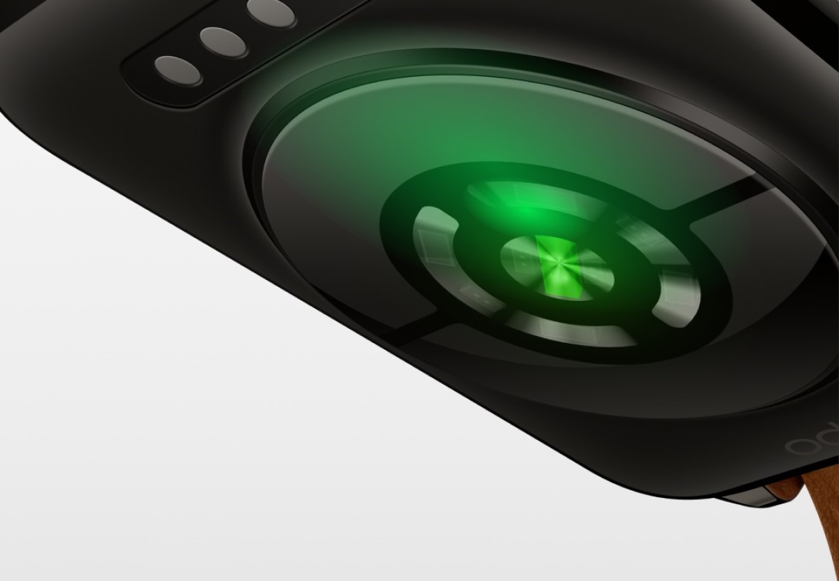 часы OPPO Watch 4 Pro