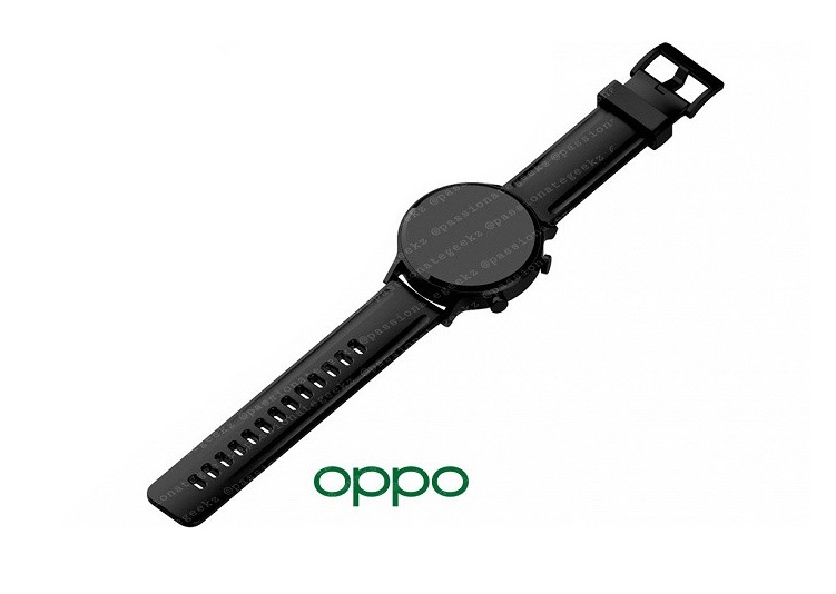 OPPO Watch Free