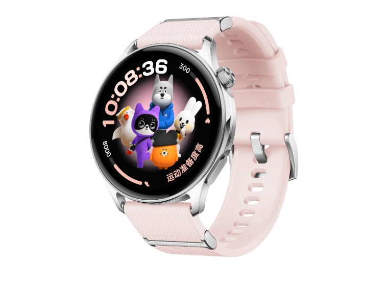 часы OPPO Watch S2