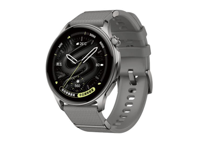OPPO Watch S2