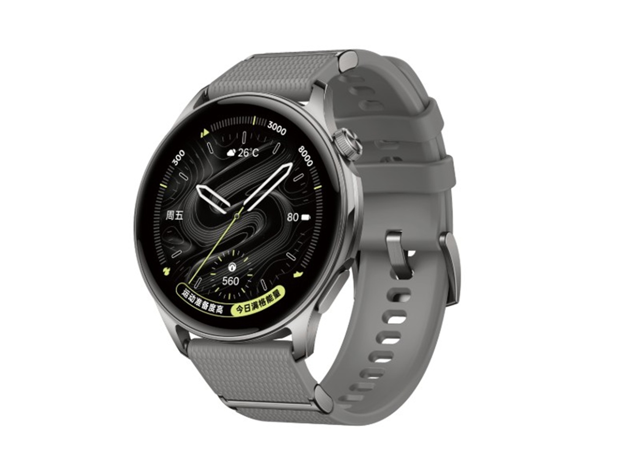 Основные характеристики часов OPPO Watch S2 подтверждены производителем