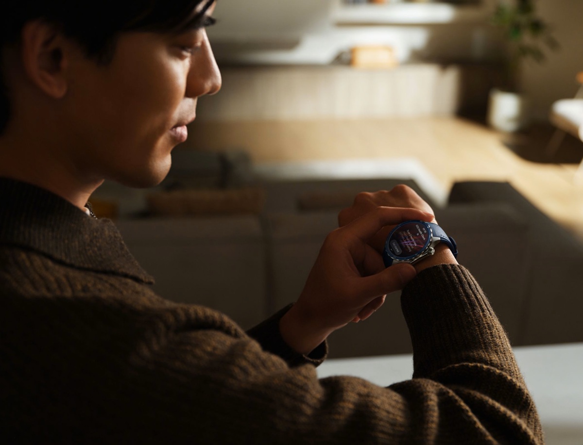 OPPO Watch X2