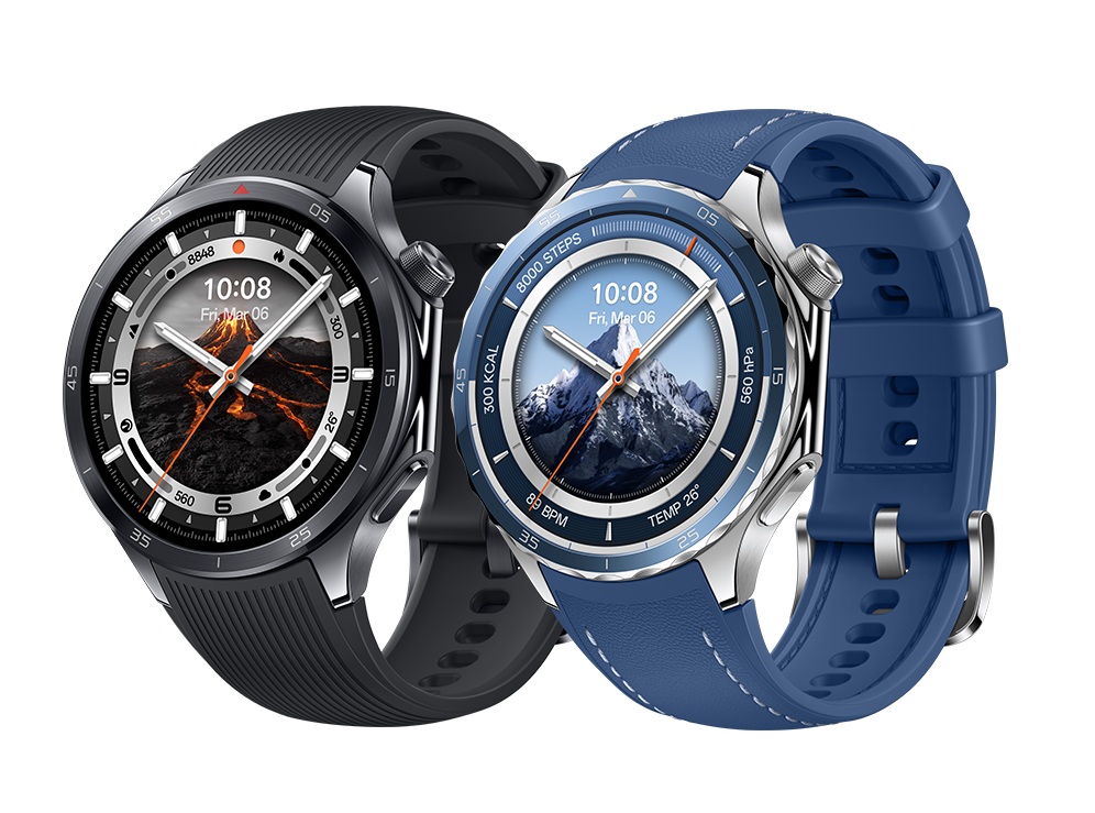 OPPO Watch X2