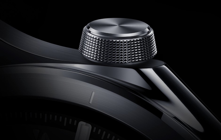 OPPO Watch X2