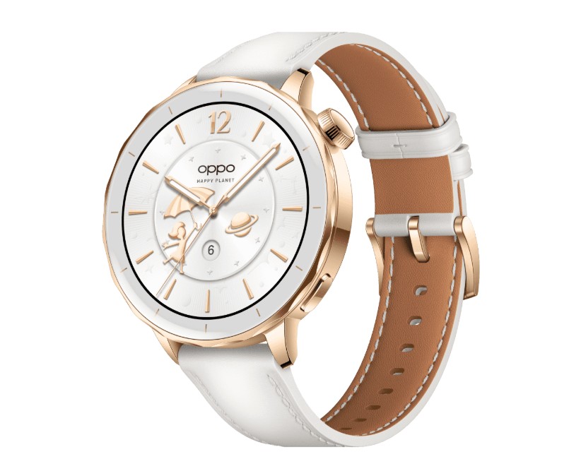 Смарт-часы OPPO Watch X2 Mini