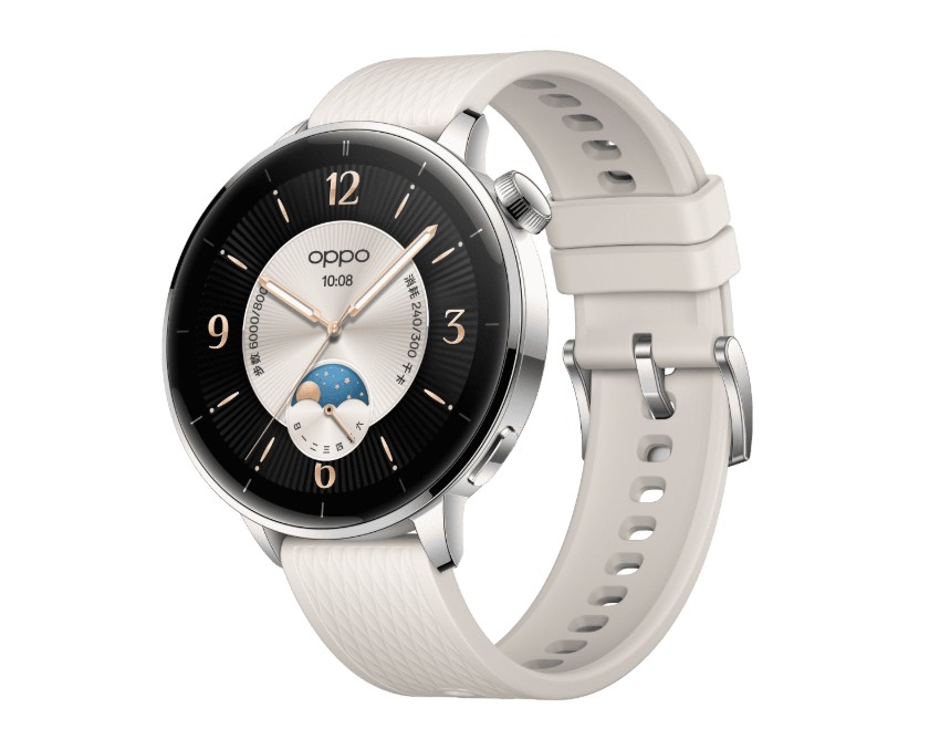 Смарт-часы OPPO Watch X2 Mini