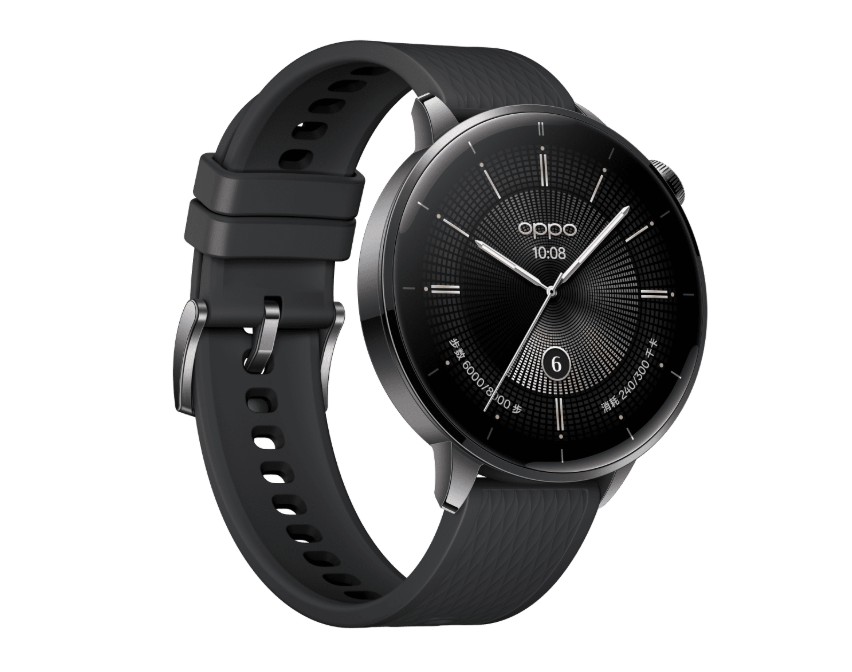 Смарт-часы OPPO Watch X2 Mini