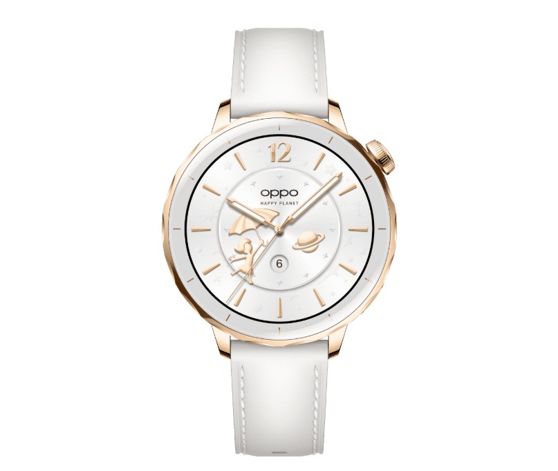 Смарт-часы OPPO Watch X2 Mini
