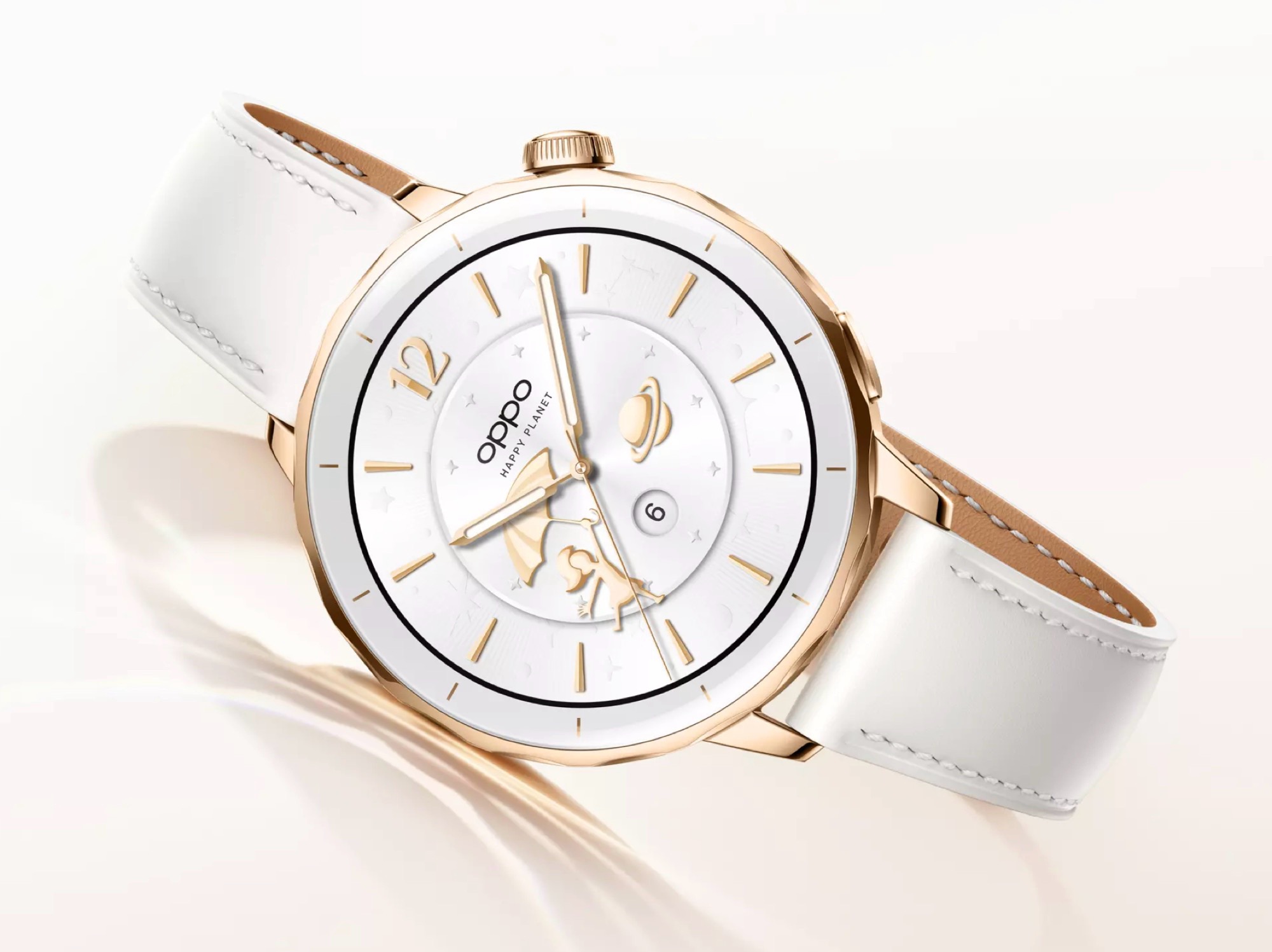 Oppo Watch X2 Mini