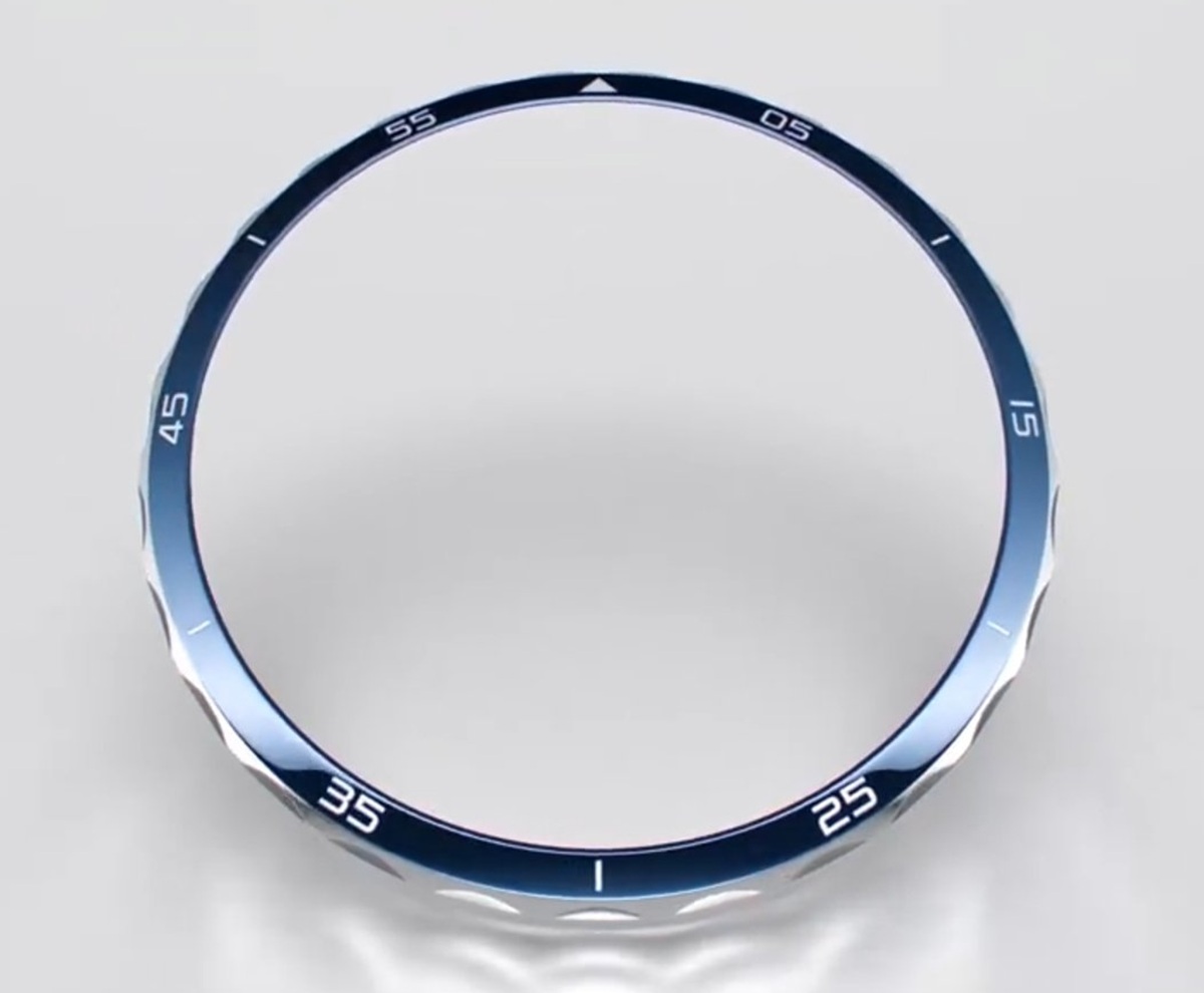 OPPO Watch X2 с безелем из титана дебютируют в феврале