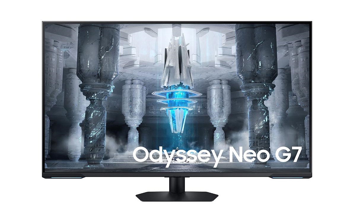 Samsung Odyssey Neo G7