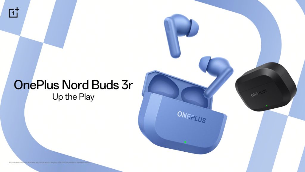 OnePlus Nord Buds 3r