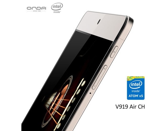 Onda V919 Air CH 3