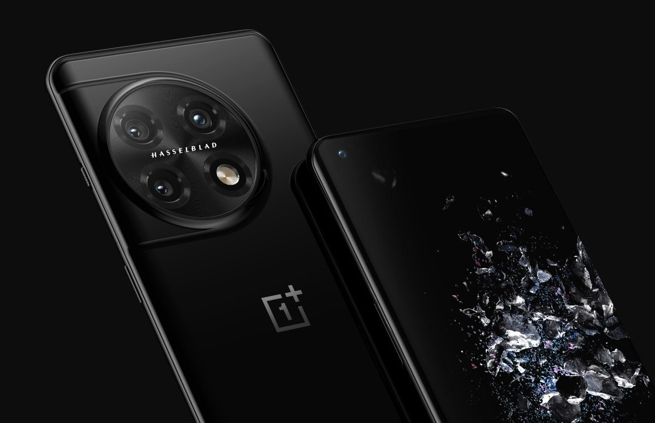 OnePlus 11