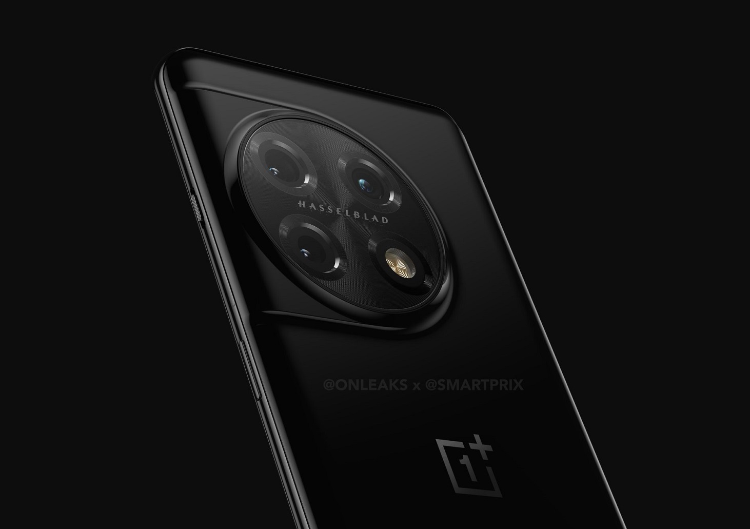 OnePlus 11