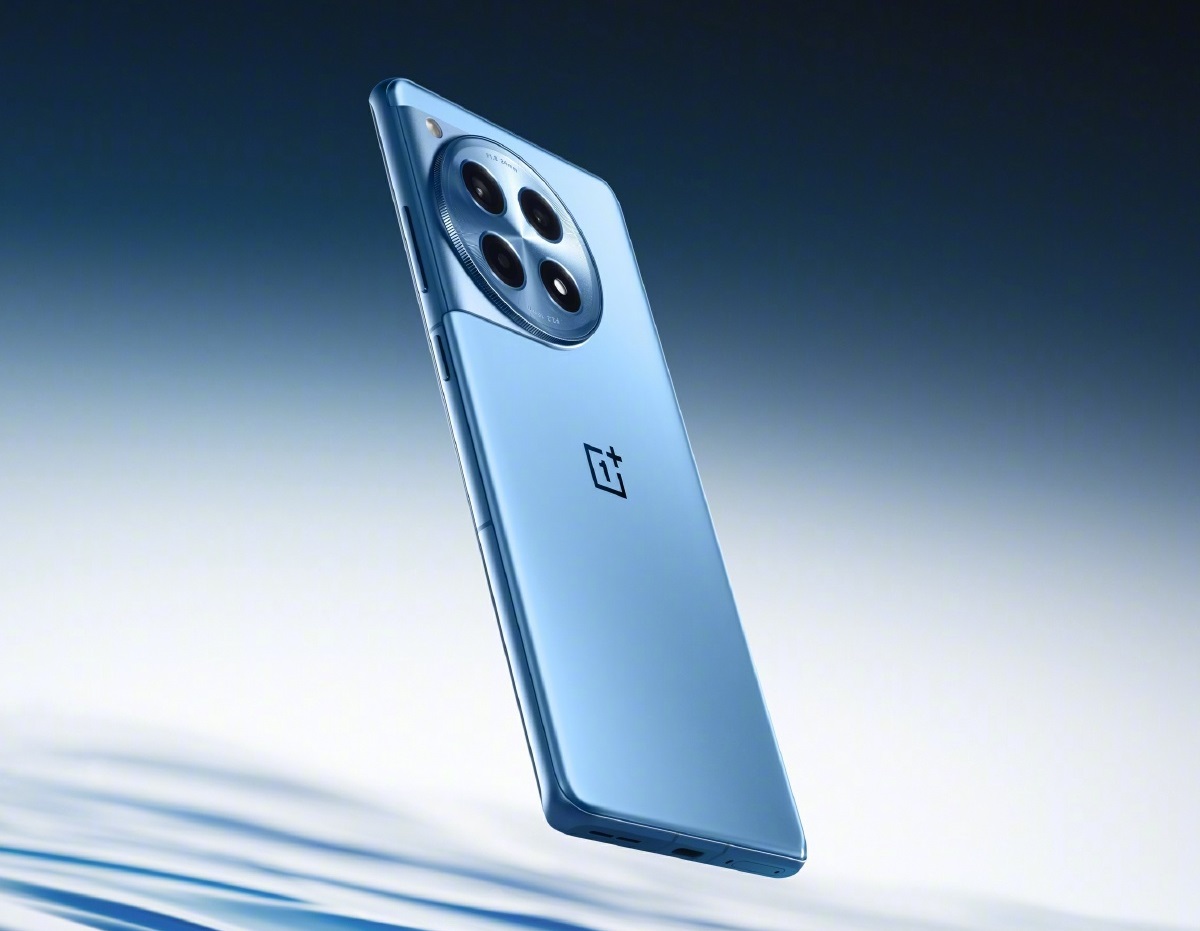 OnePlus 12R дебютирует на мировом рынке в конце января