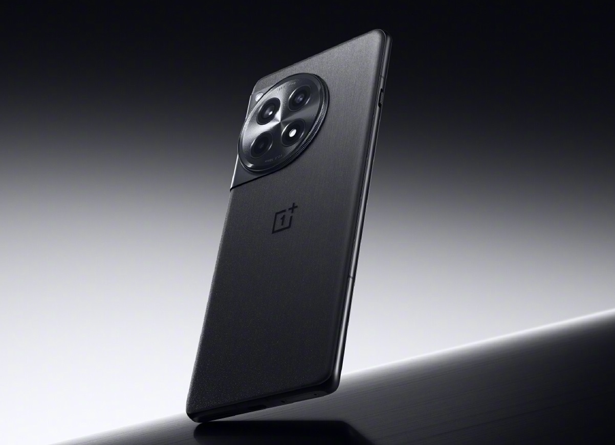 OnePlus 12R дебютирует на мировом рынке в конце января