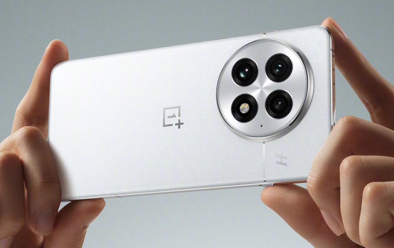 Дисплей OnePlus 13 протестировали в лаборатории DxOMark