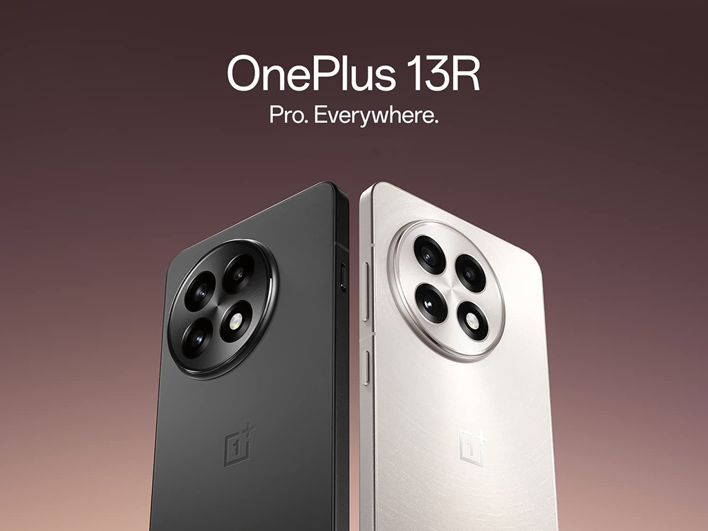 Субфлагманcкий смартфон OnePlus 13R получит Snapdragon 8 Gen 3