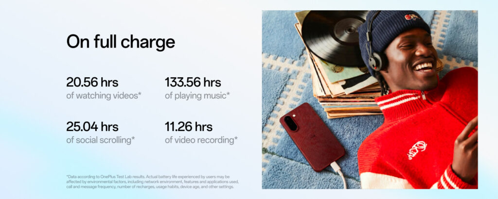 OnePlus N6x