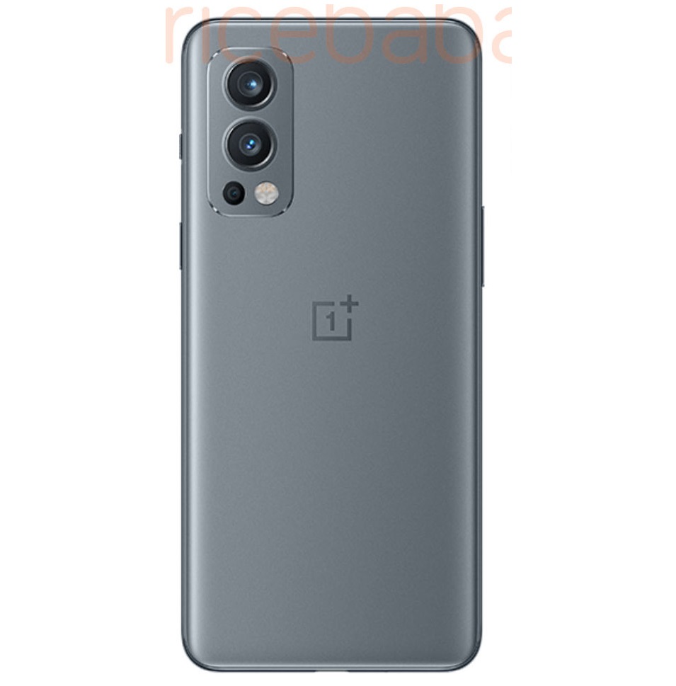 OnePlus Nord 2