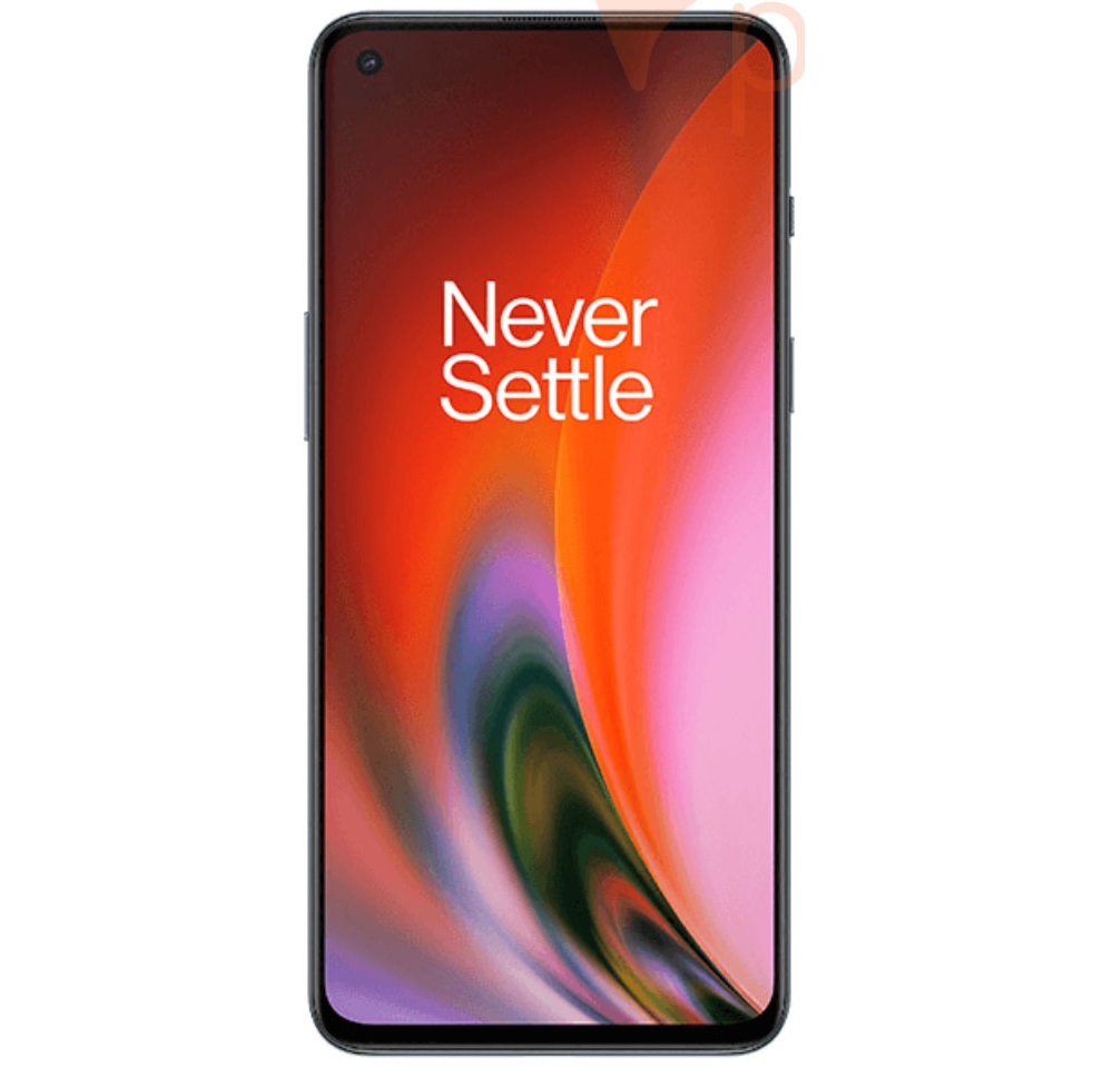 OnePlus Nord 2
