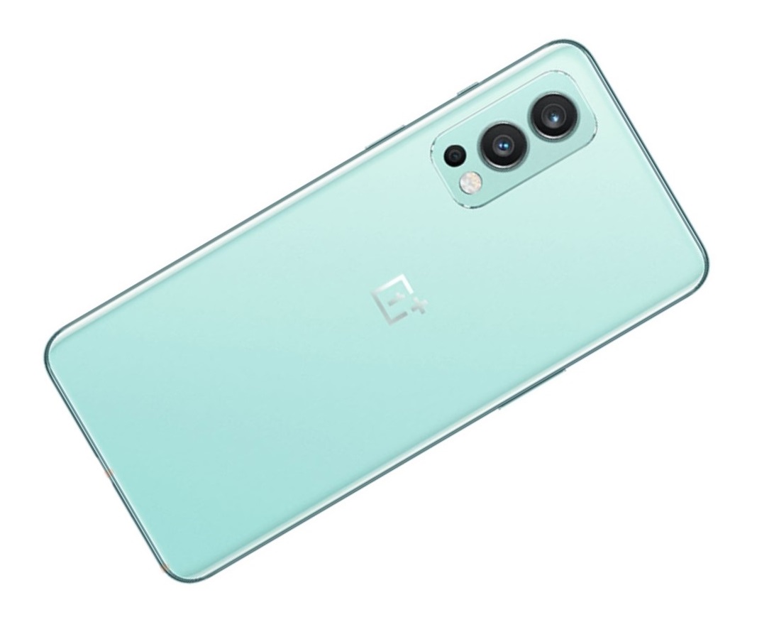 OnePlus Nord 2