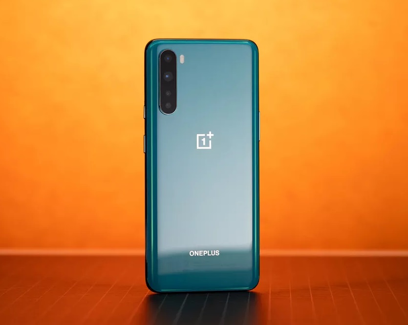 OnePlus Nord CE 5G