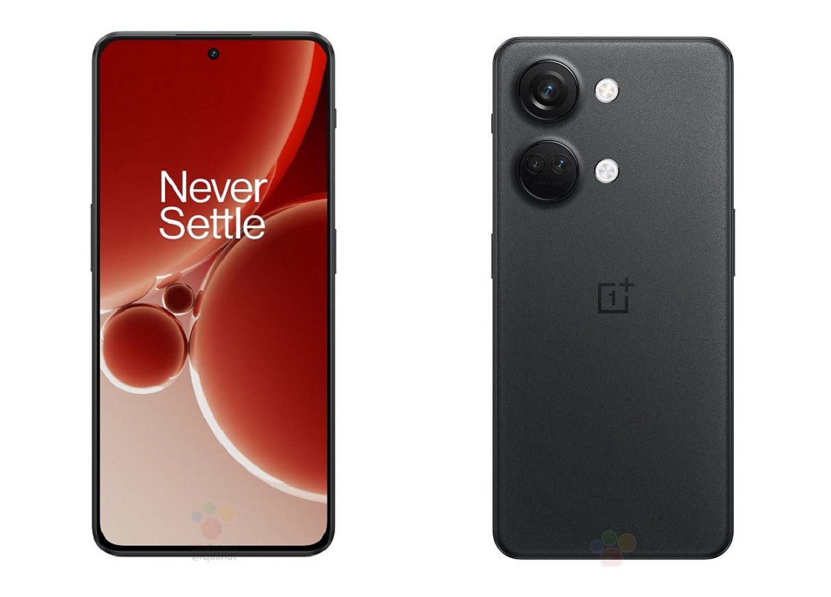 смартфон OnePlus Nord 3