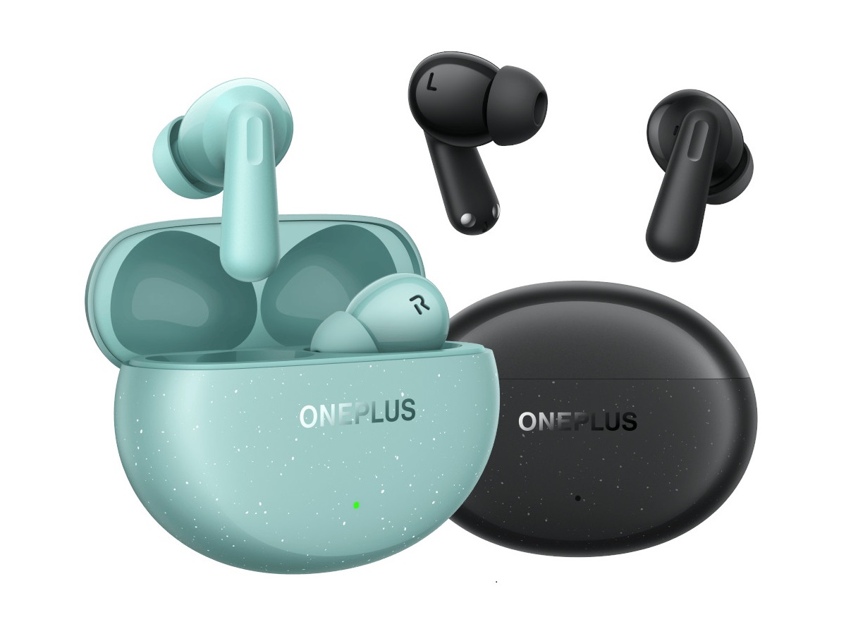 OnePlus представила на глобальном рынке беспроводные наушники Nord Buds 3 Pro