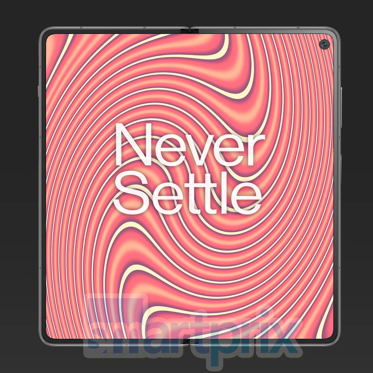 OnePlus Open 2 появился на первых рендерах