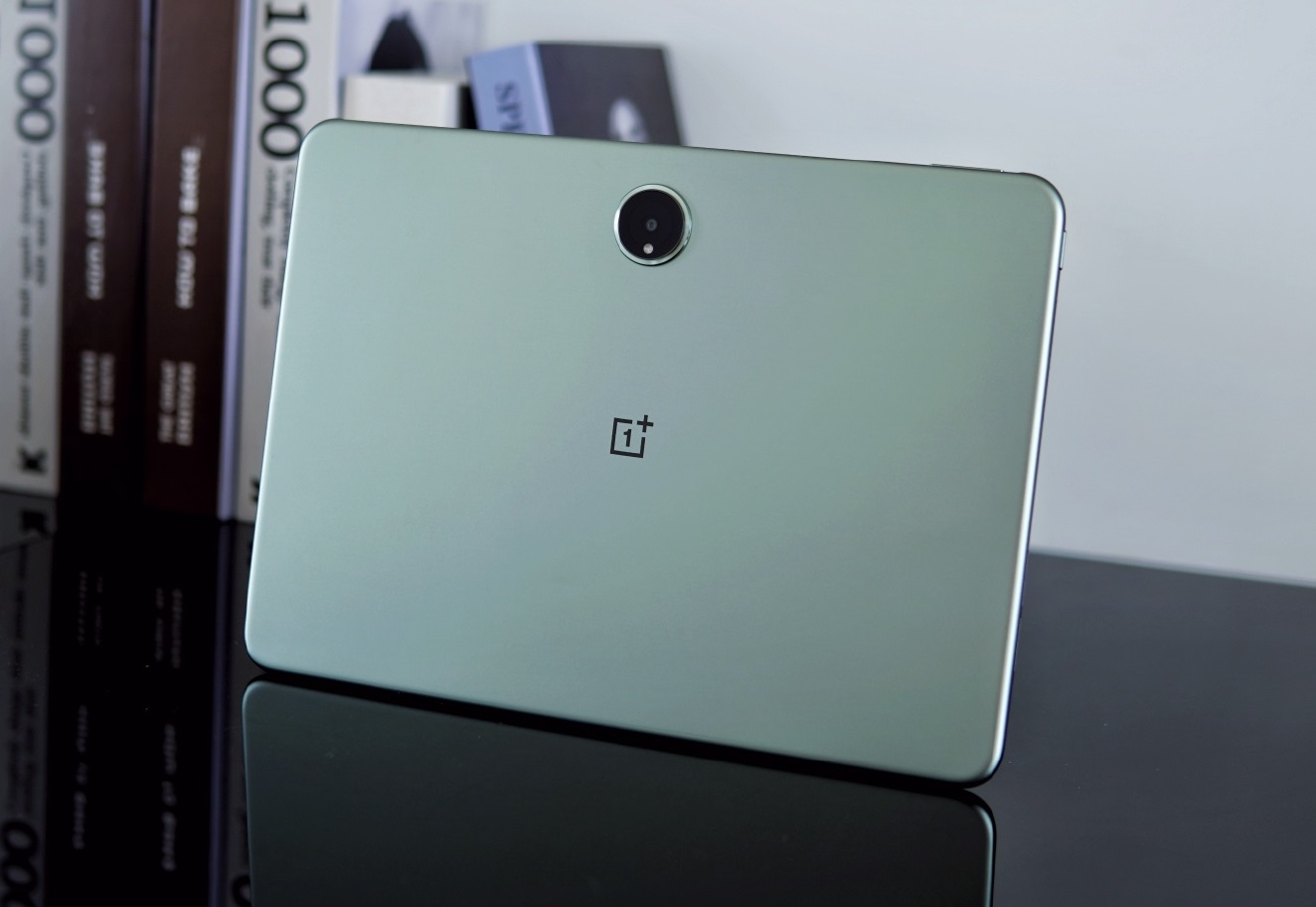 OnePlus Pad 2