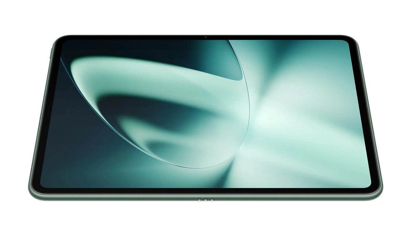 OnePlus Pad 2 прошел тестирование в Geekbench