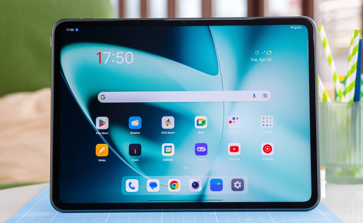 планшет OnePlus Pad