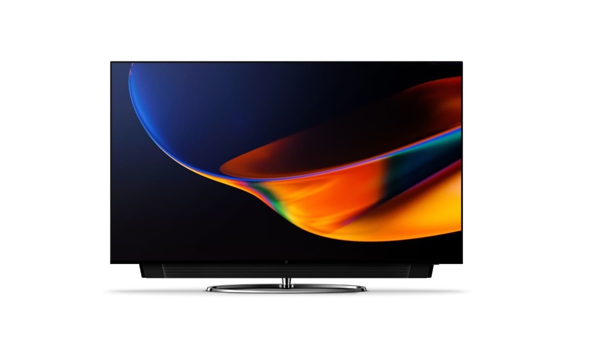 Oneplus Tv 65 Q2 Pro Купить