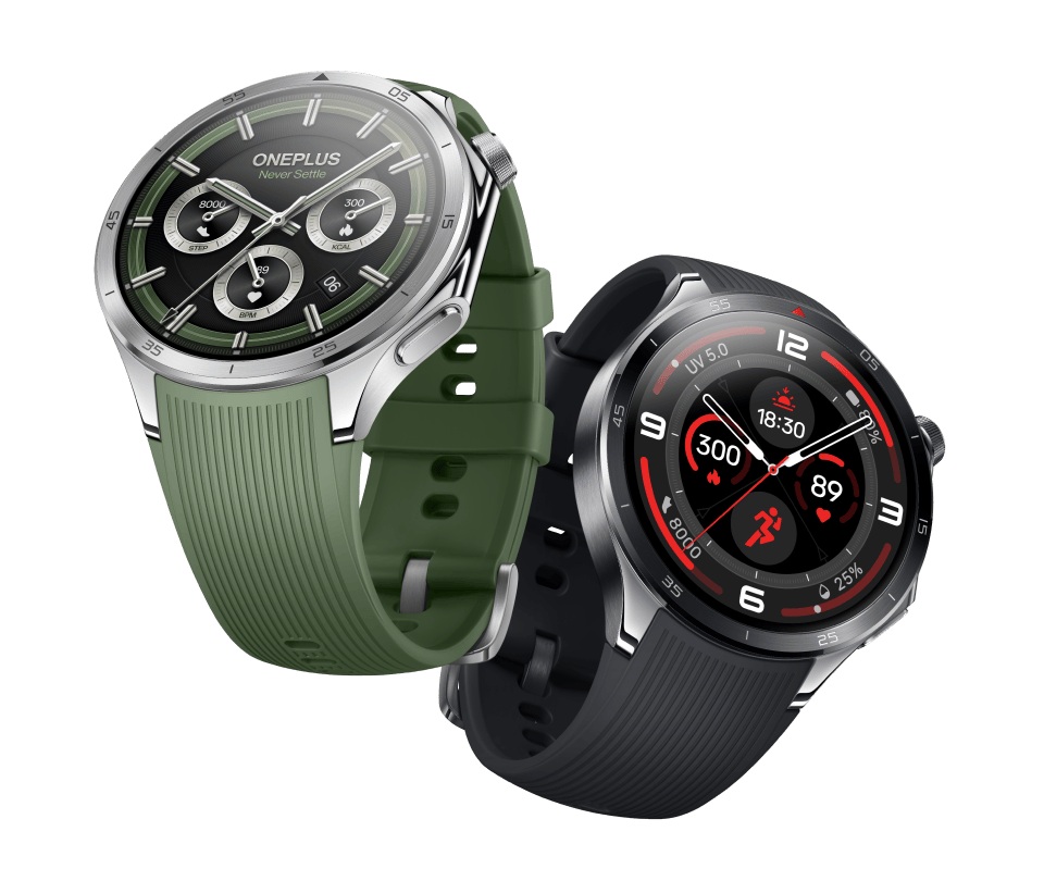смарт-часы OnePlus Watch 3