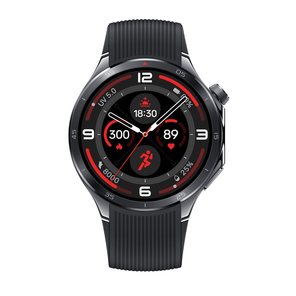 смарт-часы OnePlus Watch 3
