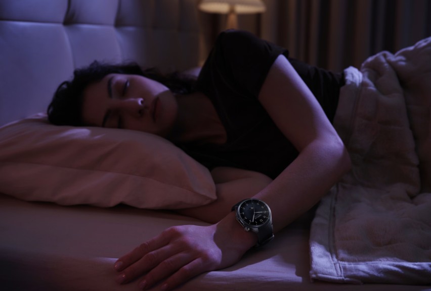 смарт-часы OnePlus Watch 3