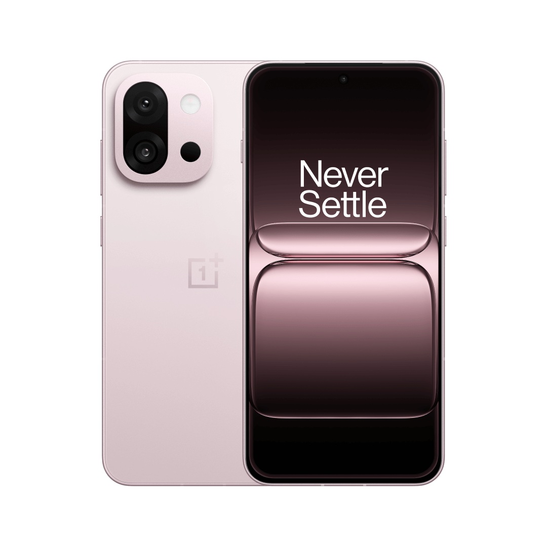 флагманский смартфон OnePlus 13s