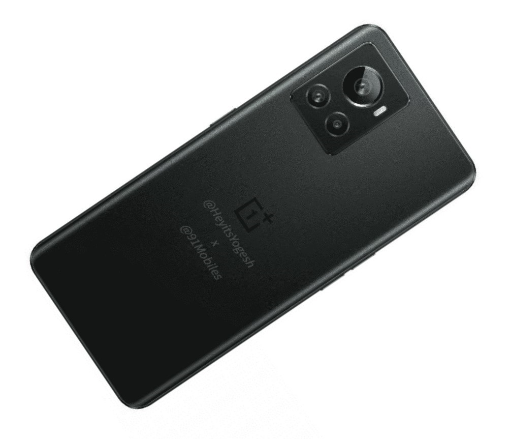 OnePlus 10R