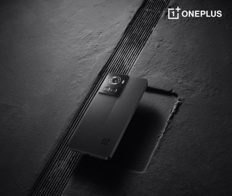 OnePlus 10R 