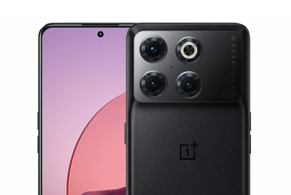 OnePlus 10T