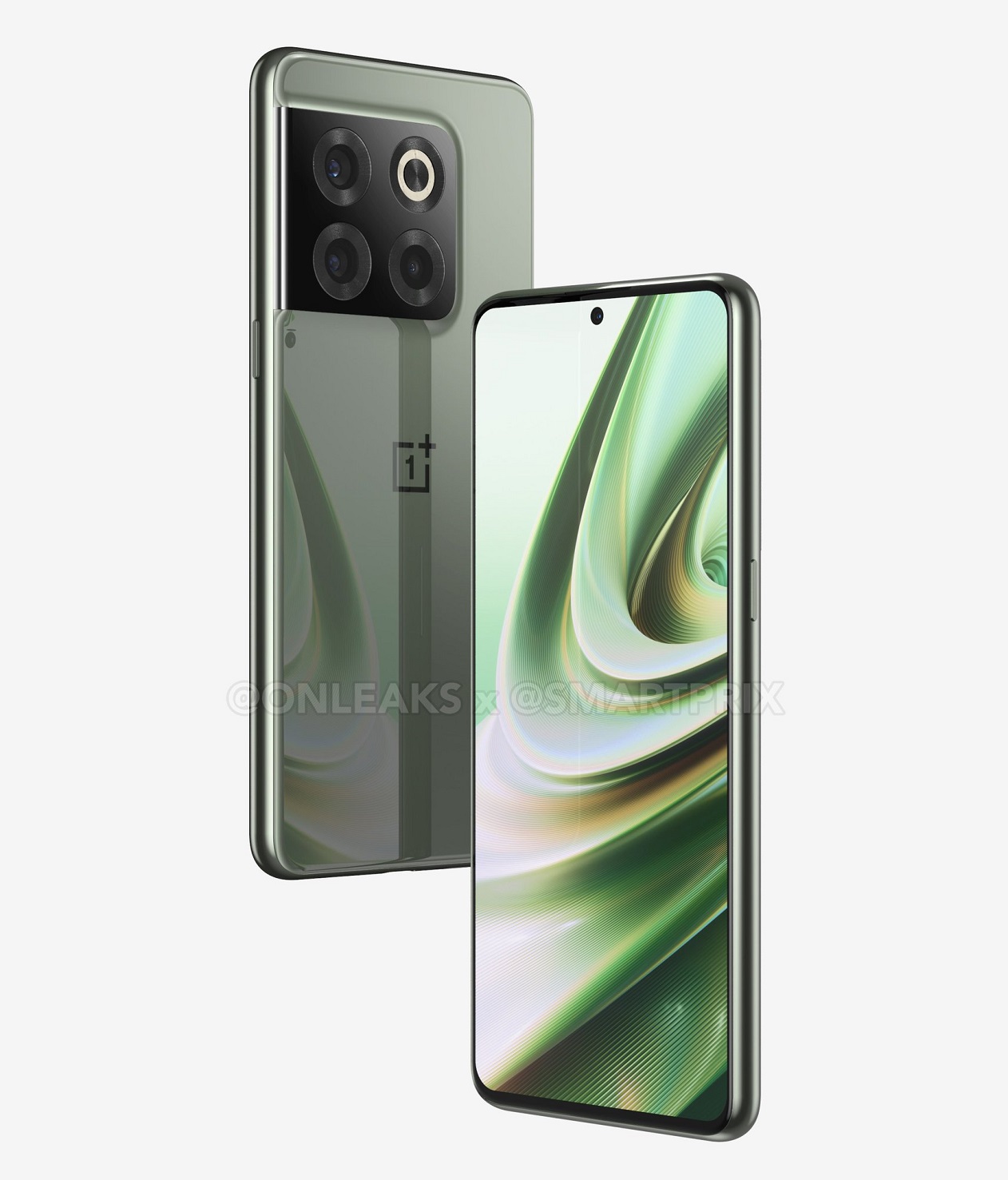 Oneplus 10 Pro Panda Купить