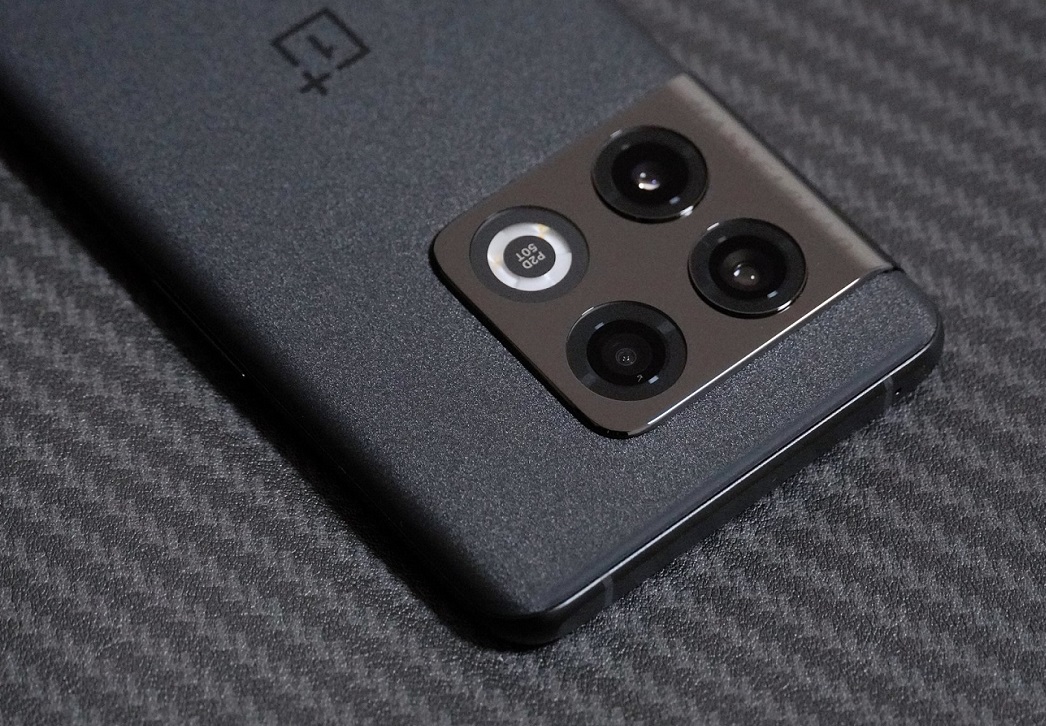 OnePlus 10 Pro